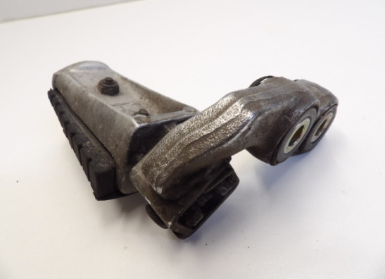 Voetsteun links Yamaha XV 535 Virago