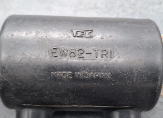 Zundspule Honda VT 1100