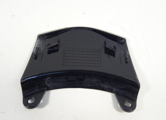 Rear cowl Kawasaki ER 6