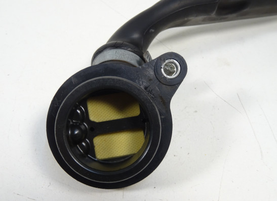 Motorblok diverse Ducati 848