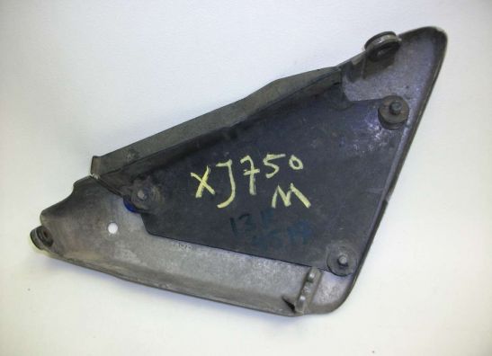 Cowl left small Yamaha XJ 750 