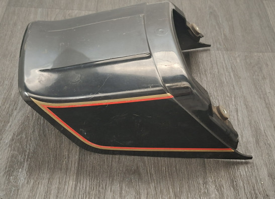 Buddycover Suzuki GS 400 E