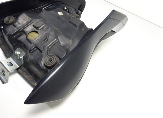 Sitzbank Kawasaki ER 6