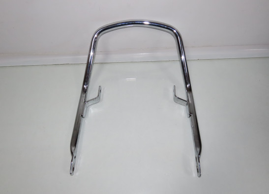 Zadel Moto Guzzi California EV