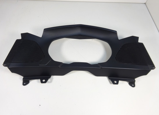 Topkuip bekleding BMW R 1200 RT