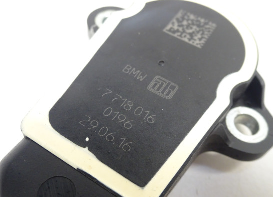 Getriebe BMW R 1200 R