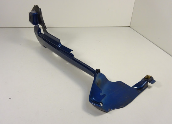 Linker achterkant BMW R 1100 RT