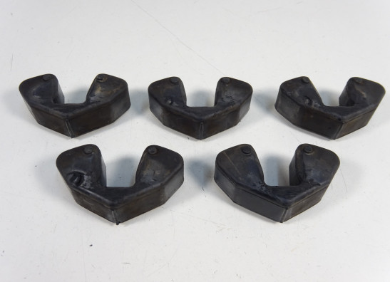 Kettenrad-Trager Suzuki GSR 600