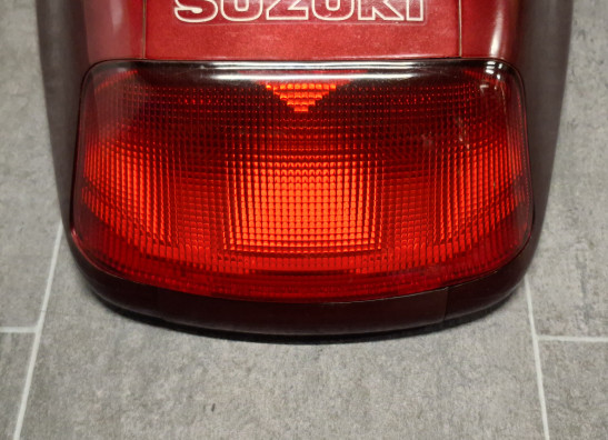 Achterkuipdeel Suzuki GSX 1100 G