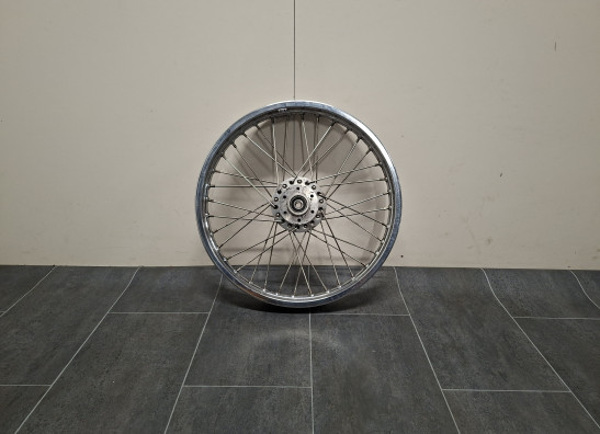 Voorvelg Honda XL 500