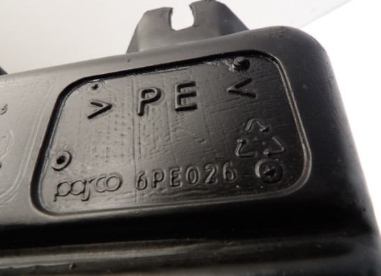 Benzintank Yamaha Overige Yamaha