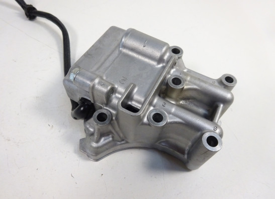 Koppeling Honda NC 700 X