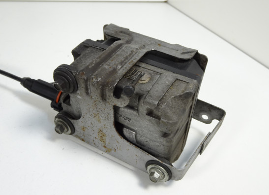 Throttle cable BMW K 1300 GT