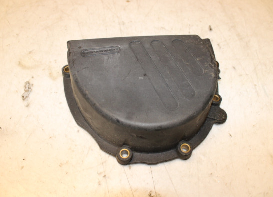 Engine cover front spocket Triumph Sprint RS