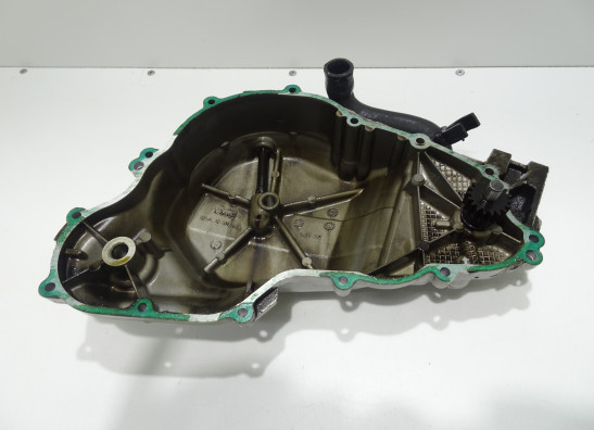 Motorblockdeckel BMW F 650 CS Scarver