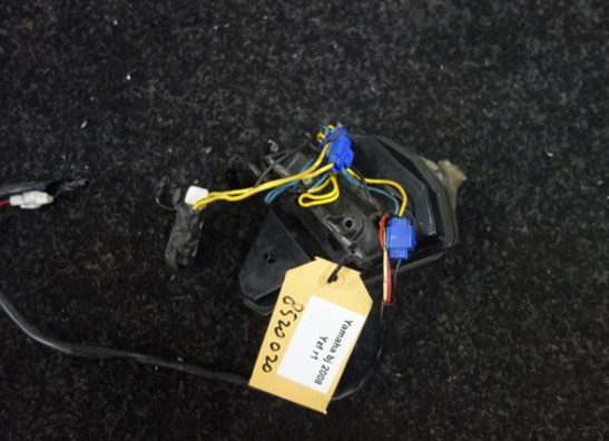 Rear light Yamaha YZF R1