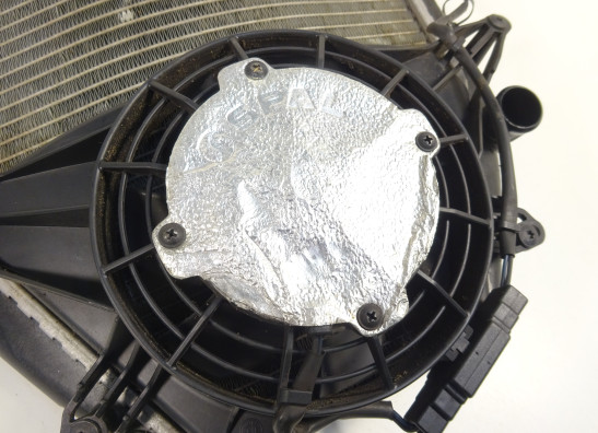 Radiateur BMW K 1200 GT