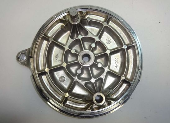 Bremstrommel Yamaha XV 535 Virago