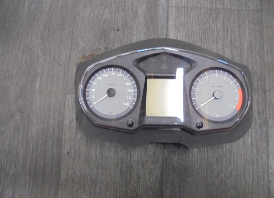 Tellerset BMW R 1200 RT 2003-2009