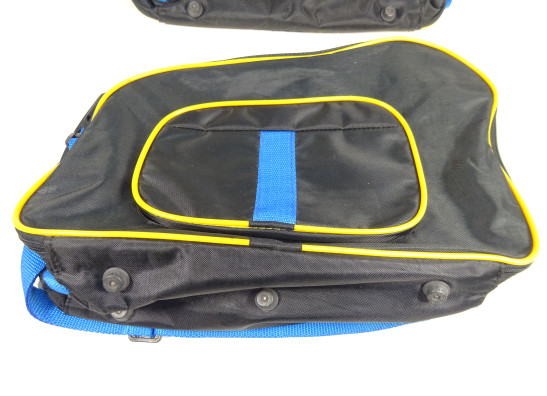 Kofferset BMW R 1200 ST