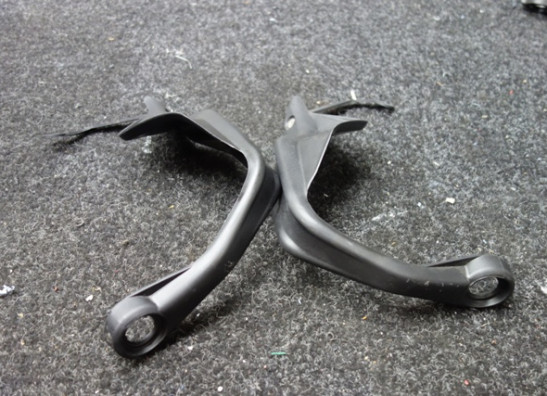 Lenker Honda NT 1100 DCT