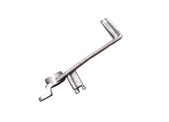 Bremspedal Suzuki GSX R 1000