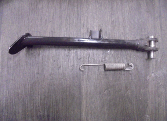 Stander BMW R 1200 RT