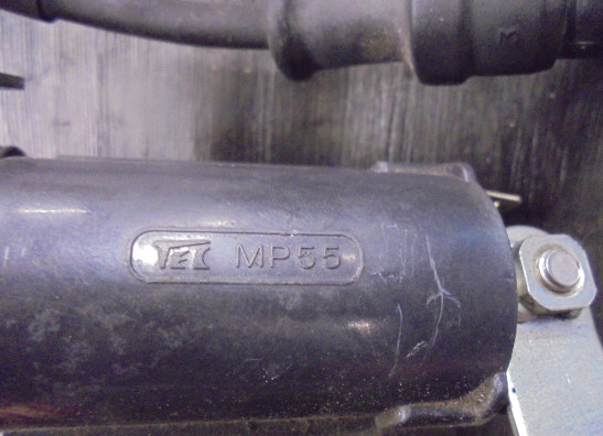 Bobine Honda CB 1100 RS