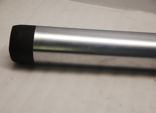 Uitlaat Harley Davidson VROD VRSC