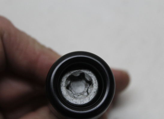 Lenker BMW S 1000 RR