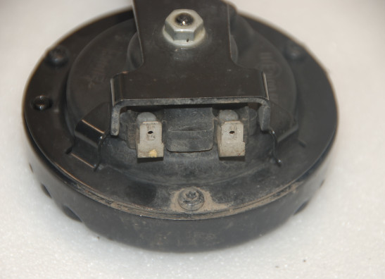 Claxon Harley Davidson Softtail