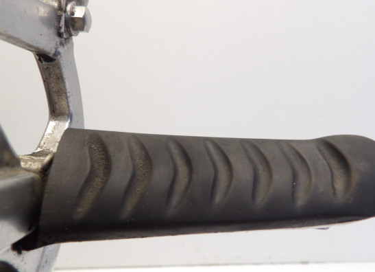 Schetsplaat links Triumph Sprint ST 1050