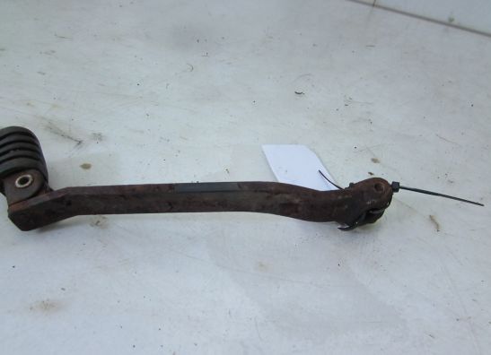 Schalthebel Aprilia Pegaso