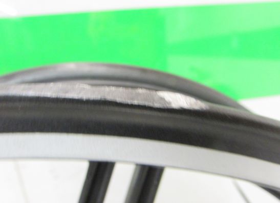 Front Wheel Honda CBF 600