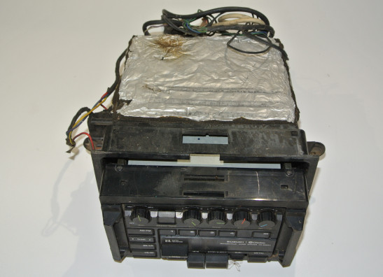 Inbouw radio Suzuki Gv 1400 cavalcade