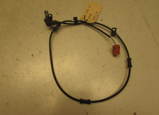 Overig BMW F 650 CS Scarver