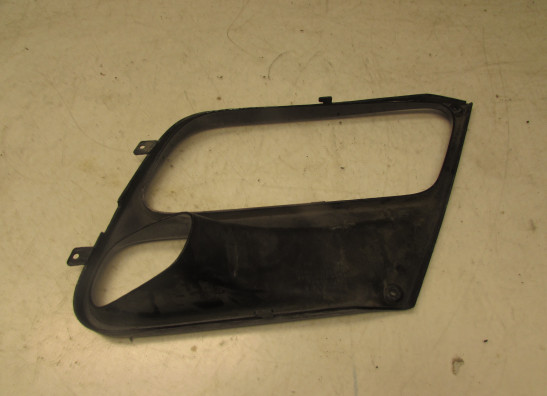 Linker zijkuip klein Honda ST 1100 Pan European