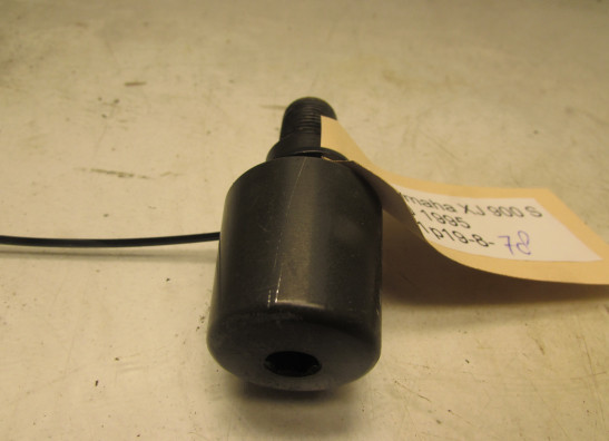 Stuur Yamaha XJ 900 S Diversion