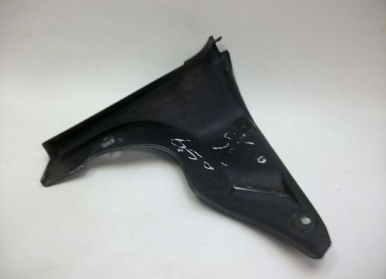 Cowl lower right Honda GL 650