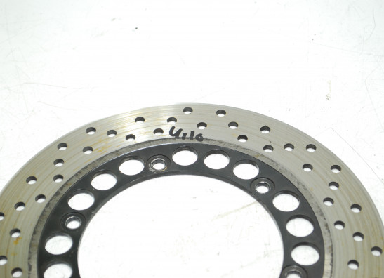Rear brake disc Yamaha XJ 900 S Diversion