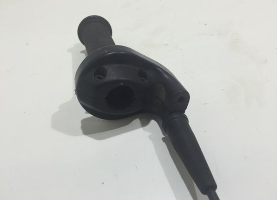 Gashandle Ducati Paso