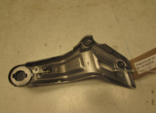 Frame - onderdelen Yamaha MT 07