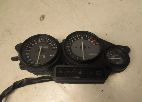 Meter combination Yamaha YZF 600 Thundercat