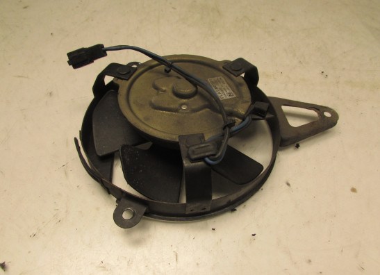 Ventilator Yamaha YZF 600 Thundercat