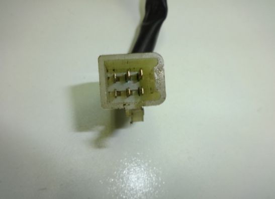 Relais Kawasaki GPZ 500