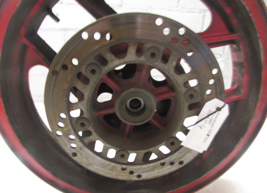 Felge hinten Kawasaki GPX 600