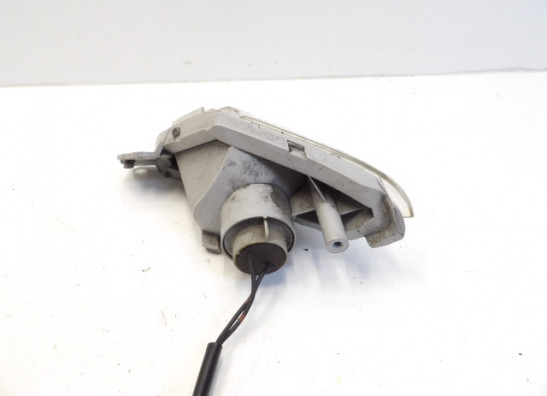 Knipperlicht rechts voor Yamaha YP 400 Majesty