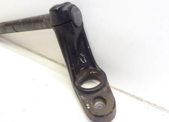 Clip on links Suzuki GSX 750