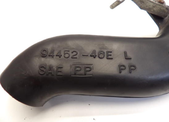 Luftkanale links Suzuki GSX R 1100