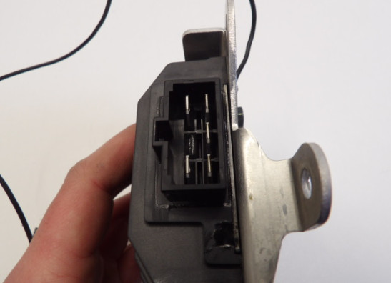 Spanningsregelaar Yamaha FZ6